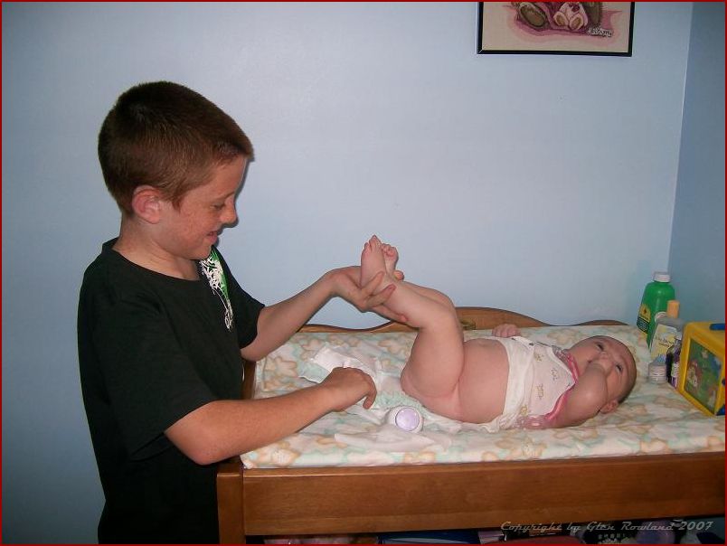 ChANtelle new PhoTos 217